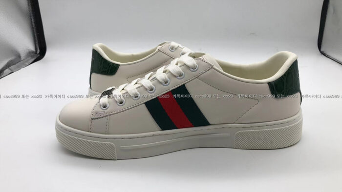 2023.09.18_[김ㅇ철 고객님 검수] 구찌 레플리카 신발 8