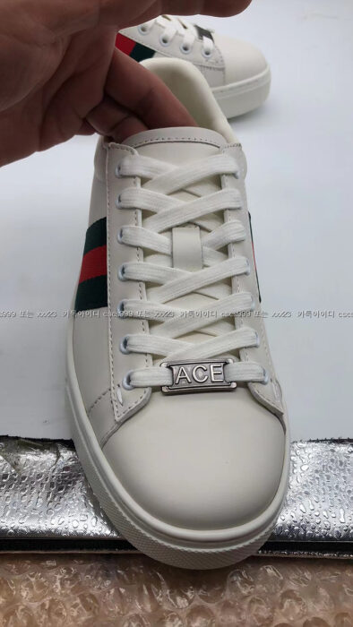 2023.09.18_[김ㅇ철 고객님 검수] 구찌 레플리카 신발 9