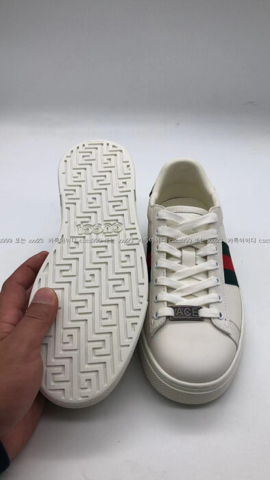 2023.09.18_[김ㅇ철 고객님 검수] 구찌 레플리카 신발 10