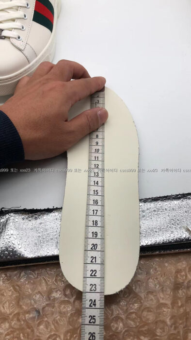 2023.09.18_[김ㅇ철 고객님 검수] 구찌 레플리카 신발 11