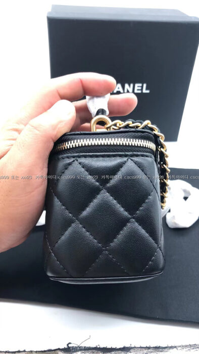 2023.09.12_[이ㅇ정 고객님 검수] 샤넬 레플리카 가방 5