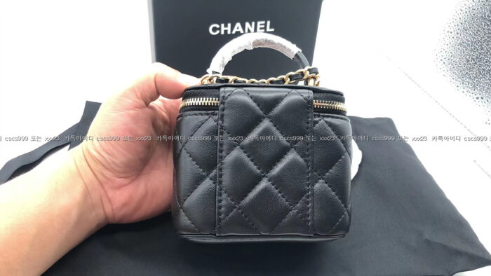 2023.09.12_[이ㅇ정 고객님 검수] 샤넬 레플리카 가방 6