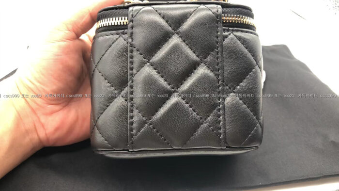 2023.09.12_[이ㅇ정 고객님 검수] 샤넬 레플리카 가방 7
