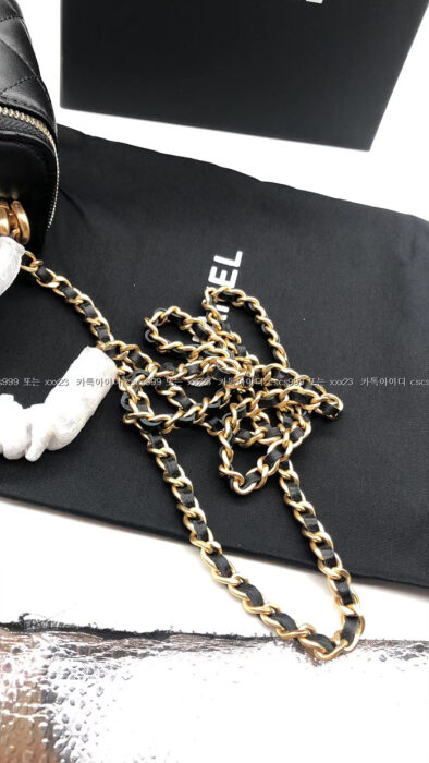 2023.09.12_[이ㅇ정 고객님 검수] 샤넬 레플리카 가방 11