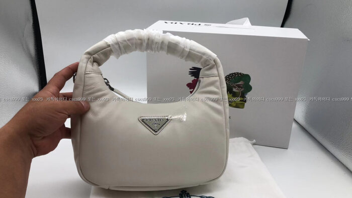 2023.09.10_[정ㅇ희 고객님 검수] 프라다 레플리카 가방 2