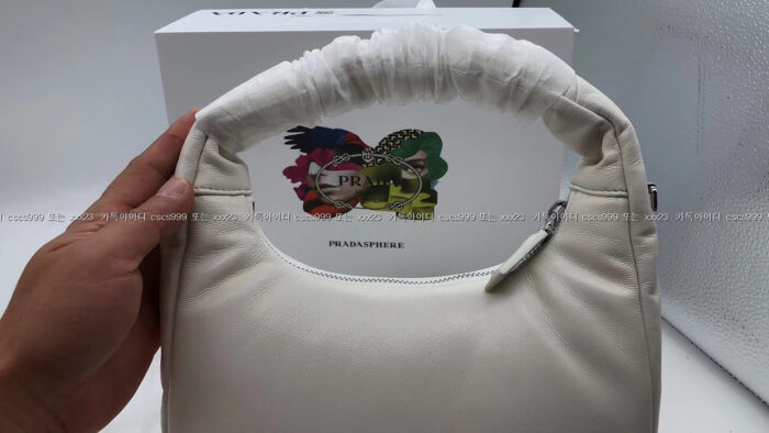 2023.09.10_[정ㅇ희 고객님 검수] 프라다 레플리카 가방 7