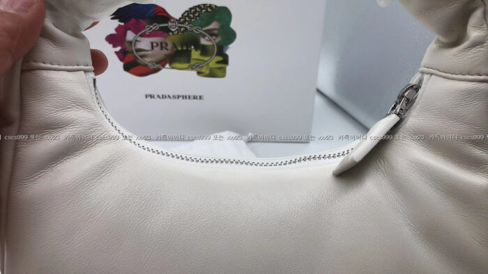 2023.09.10_[정ㅇ희 고객님 검수] 프라다 레플리카 가방 8
