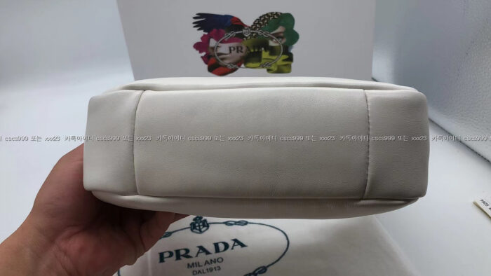 2023.09.10_[정ㅇ희 고객님 검수] 프라다 레플리카 가방 10