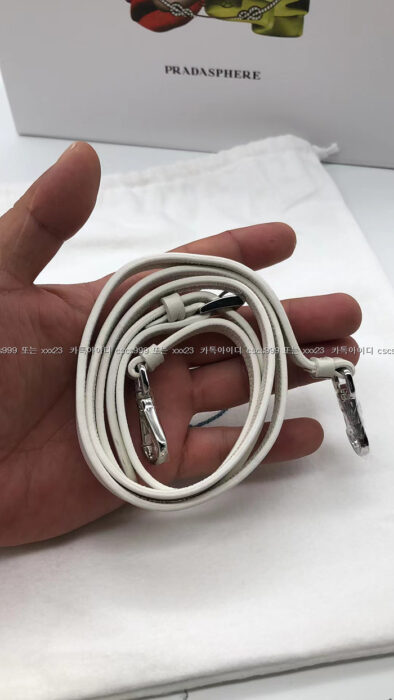 2023.09.10_[정ㅇ희 고객님 검수] 프라다 레플리카 가방 15