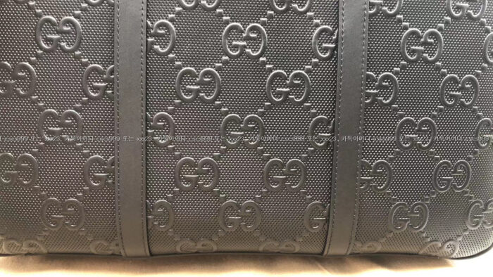 2023.10.05_[정ㅇ석 고객님 검수] 구찌 레플리카 서류가방 5