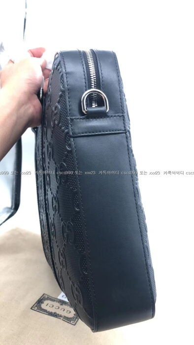 2023.10.05_[정ㅇ석 고객님 검수] 구찌 레플리카 서류가방 10