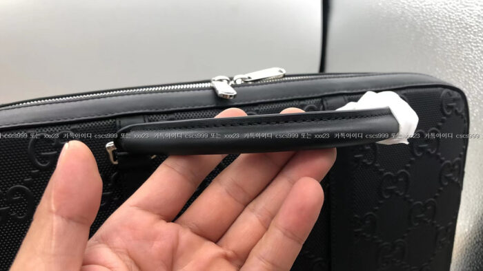 2023.10.05_[정ㅇ석 고객님 검수] 구찌 레플리카 서류가방 13