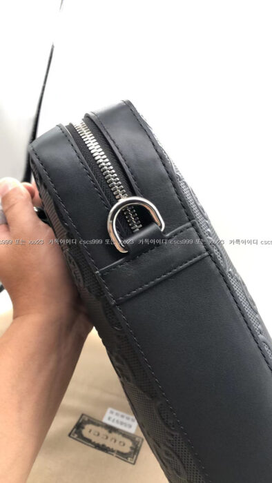 2023.10.05_[정ㅇ석 고객님 검수] 구찌 레플리카 서류가방 14
