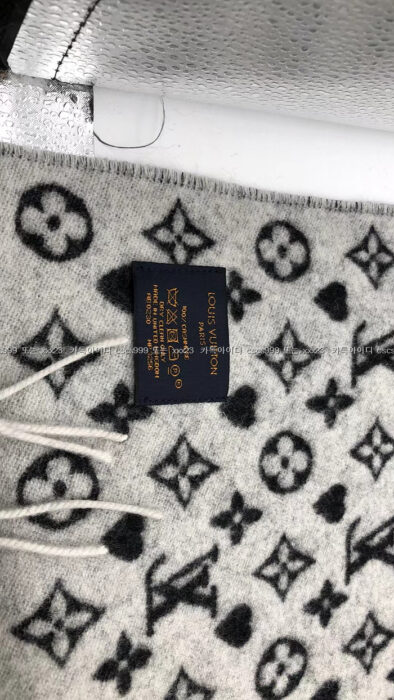 2023.10.21_[박ㅇ영 고객님 검수] 루이비통 레플리카 머플러 6