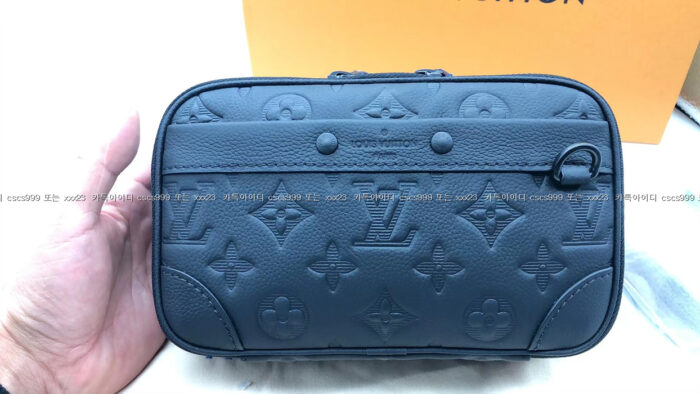 2023.10.18_[박ㅇ선 고객님 검수] 루이비통 레플리카 가방 3