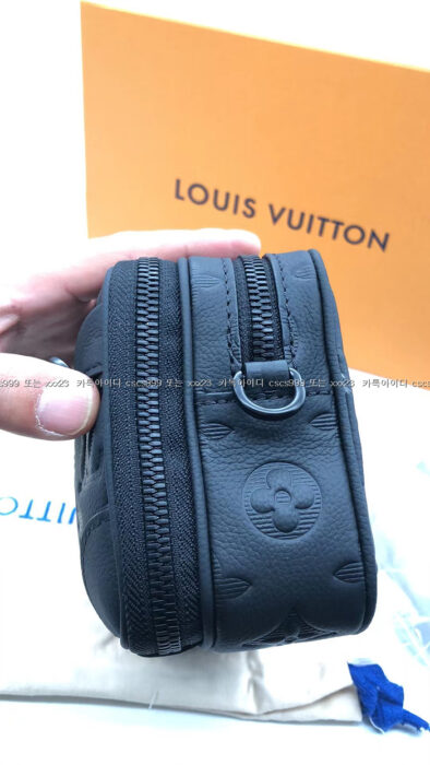 2023.10.18_[박ㅇ선 고객님 검수] 루이비통 레플리카 가방 6