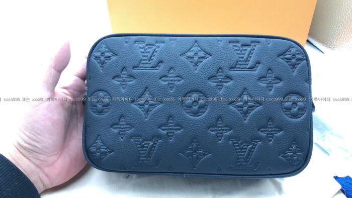 2023.10.18_[박ㅇ선 고객님 검수] 루이비통 레플리카 가방 7