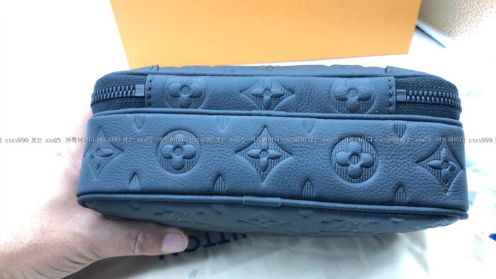 2023.10.18_[박ㅇ선 고객님 검수] 루이비통 레플리카 가방 9