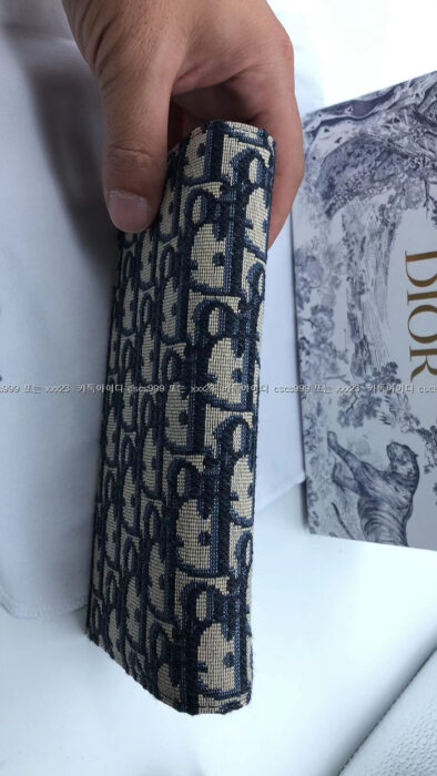 2024.02.05_[최ㅇ선 고객님 검수] 디올 레플리카 지갑 7