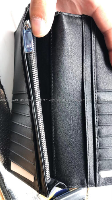 2024.02.05_[최ㅇ선 고객님 검수] 디올 레플리카 지갑 10
