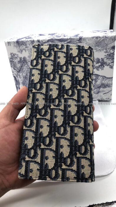 2024.02.05_[최ㅇ선 고객님 검수] 디올 레플리카 지갑 11