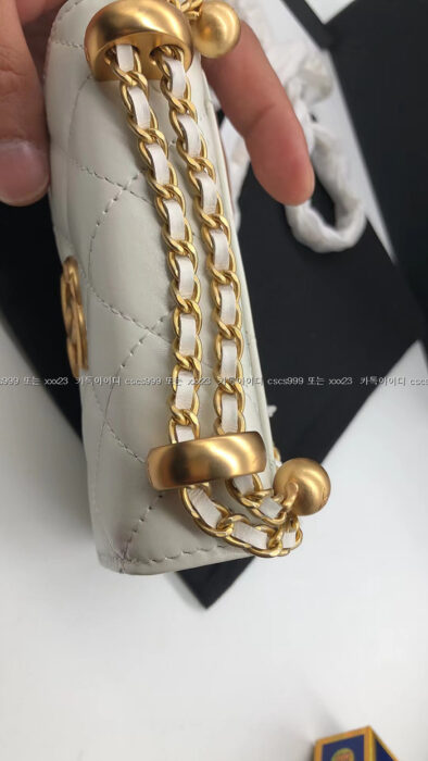 2024.02.02_[김ㅇ희 고객님 검수] 샤넬 레플리카 가방 3