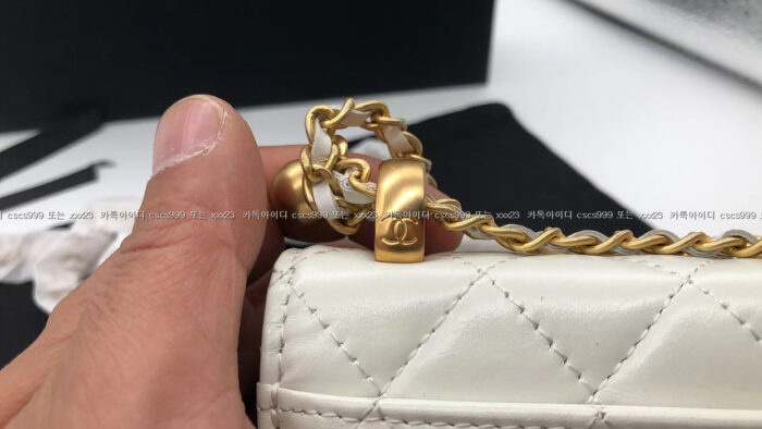 2024.02.02_[김ㅇ희 고객님 검수] 샤넬 레플리카 가방 8