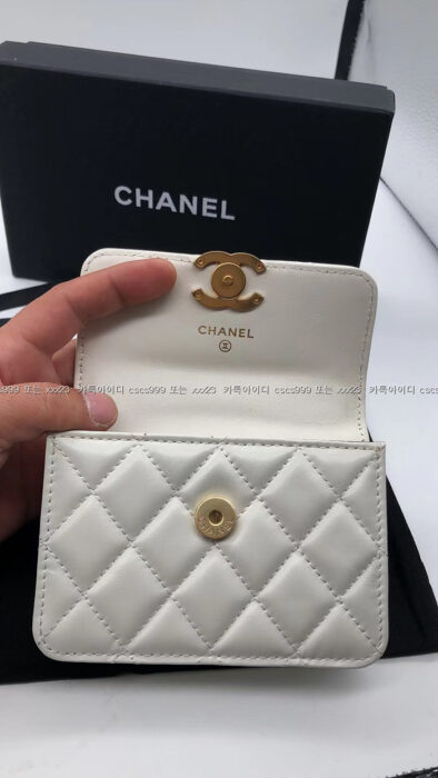 2024.02.02_[김ㅇ희 고객님 검수] 샤넬 레플리카 가방 11