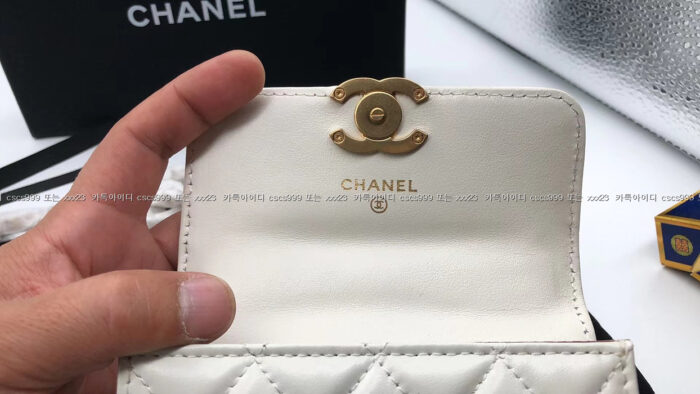 2024.02.02_[김ㅇ희 고객님 검수] 샤넬 레플리카 가방 12