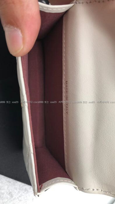 2024.02.02_[김ㅇ희 고객님 검수] 샤넬 레플리카 가방 13