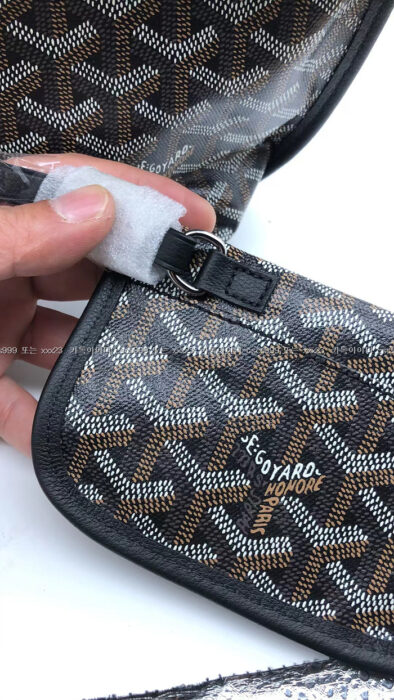 2023.10.15_[최ㅇ선 고객님 검수] 고야드 레플리카 가방 19