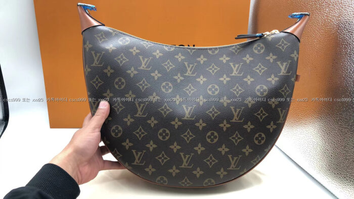 2023.10.12_[오ㅇ현 고객님 검수] 루이비통 레플리카 가방 3