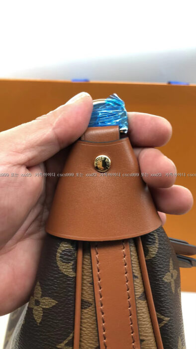 2023.10.12_[오ㅇ현 고객님 검수] 루이비통 레플리카 가방 7