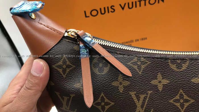 2023.10.12_[오ㅇ현 고객님 검수] 루이비통 레플리카 가방 10