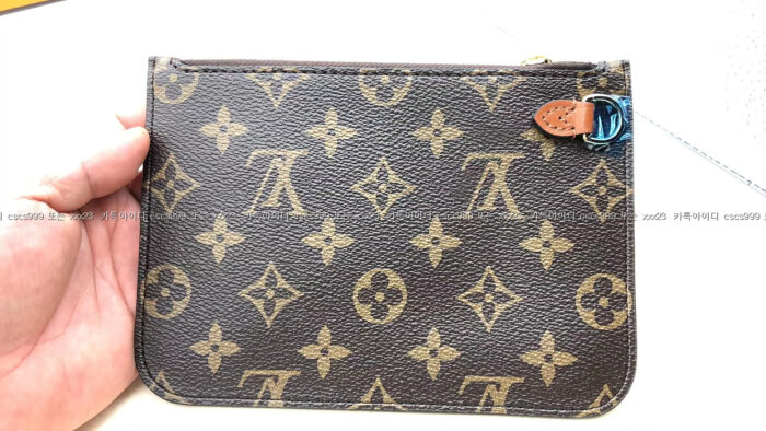 2023.10.12_[오ㅇ현 고객님 검수] 루이비통 레플리카 가방 17
