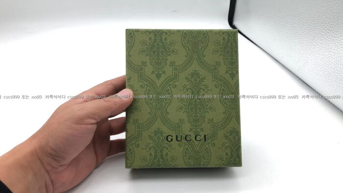 2023.10.10_[장ㅇ석 고객님 검수] 구찌 레플리카 지갑 2