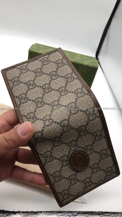 2023.10.10_[장ㅇ석 고객님 검수] 구찌 레플리카 지갑 12
