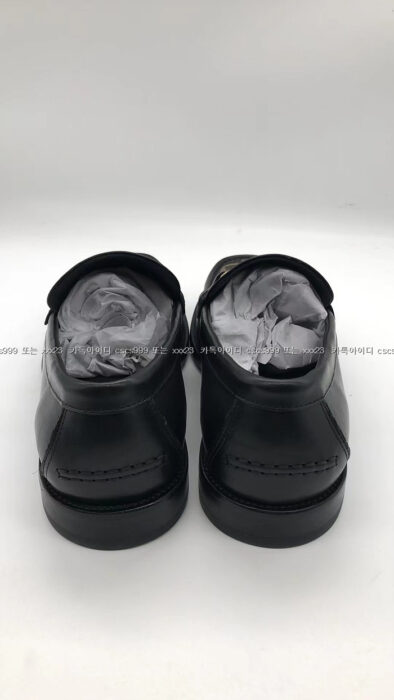 2023.10.07_[김ㅇ수 고객님 검수] 펜디 레플리카 신발 5