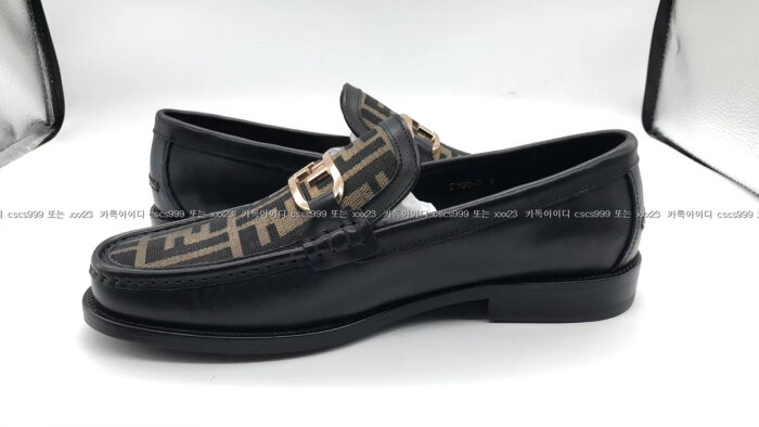 2023.10.07_[김ㅇ수 고객님 검수] 펜디 레플리카 신발 8