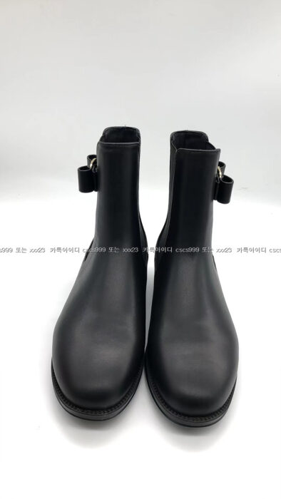 2023.10.07_[양ㅇ희 고객님 검수] 페라가모 레플리카 부츠 3