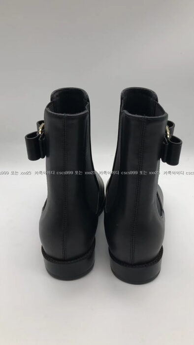 2023.10.07_[양ㅇ희 고객님 검수] 페라가모 레플리카 부츠 5