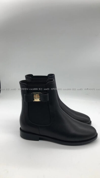 2023.10.07_[양ㅇ희 고객님 검수] 페라가모 레플리카 부츠 6