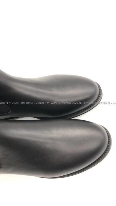 2023.10.07_[양ㅇ희 고객님 검수] 페라가모 레플리카 부츠 7