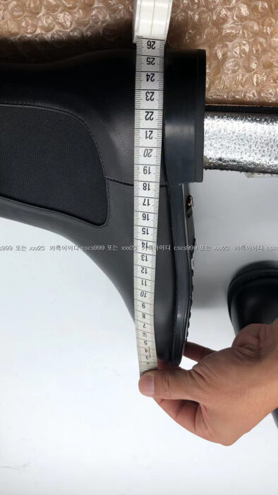 2023.10.07_[양ㅇ희 고객님 검수] 페라가모 레플리카 부츠 11