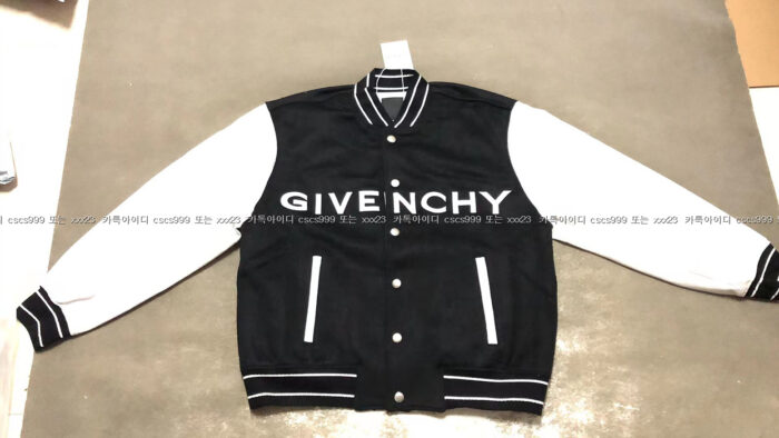 2023.10.22_[박ㅇ민 고객님 검수] 지방시 레플리카 자켓 2