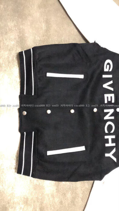 2023.10.22_[박ㅇ민 고객님 검수] 지방시 레플리카 자켓 4