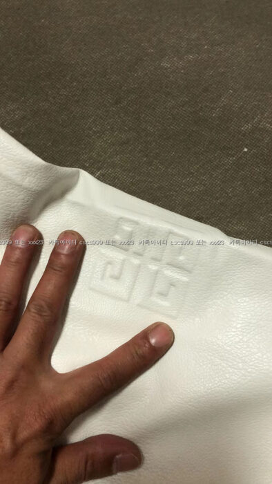 2023.10.22_[박ㅇ민 고객님 검수] 지방시 레플리카 자켓 5