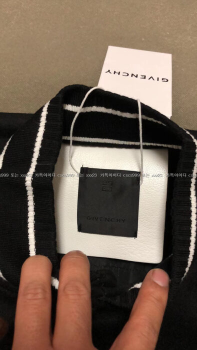 2023.10.22_[박ㅇ민 고객님 검수] 지방시 레플리카 자켓 6