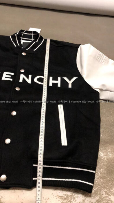 2023.10.22_[박ㅇ민 고객님 검수] 지방시 레플리카 자켓 8