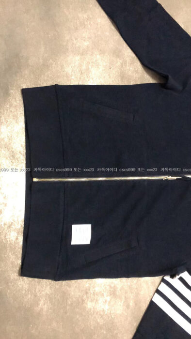 2023.10.21_[권ㅇ석 고객님 검수] 톰브라운 레플리카 후드 5